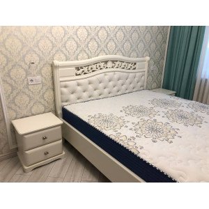 Кровать Джульетта