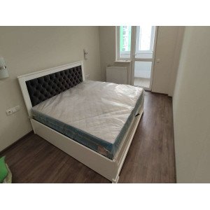 Кровать Лорд М