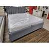 Мягкая кровать Бестселлер