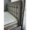 Мягкая кровать Ева