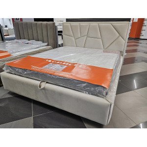 Мягкая кровать Сеул Люкс