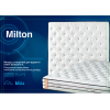 Ортопедический матрас Milton