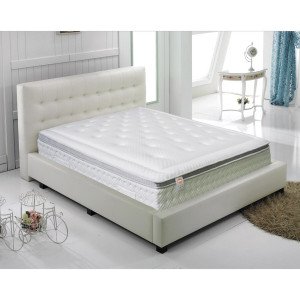 Ортопедический матрас Comfy