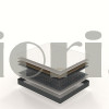 Ортопедический матрас Eco Bonnel Plus