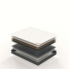 Ортопедический матрас Eco Tex Bonnel