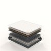 Ортопедический матрас Eco Tex Bonnel