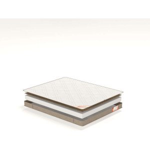 Ортопедический матрас Foam Cocos