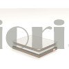 Ортопедический матрас Foam Memory