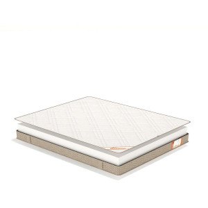 Ортопедический матрас Foam Optima