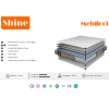 Ортопедический матрас Shine 