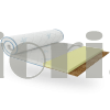 Ортопедический мини-матрас Sleep&Fly mini  Flex 2в1 Kokos