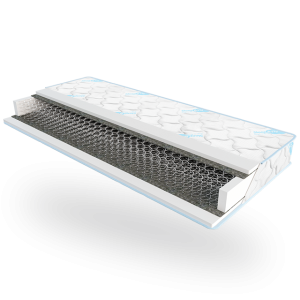 Ортопедический матрас Sleep&Fly SF STANDART PLUS